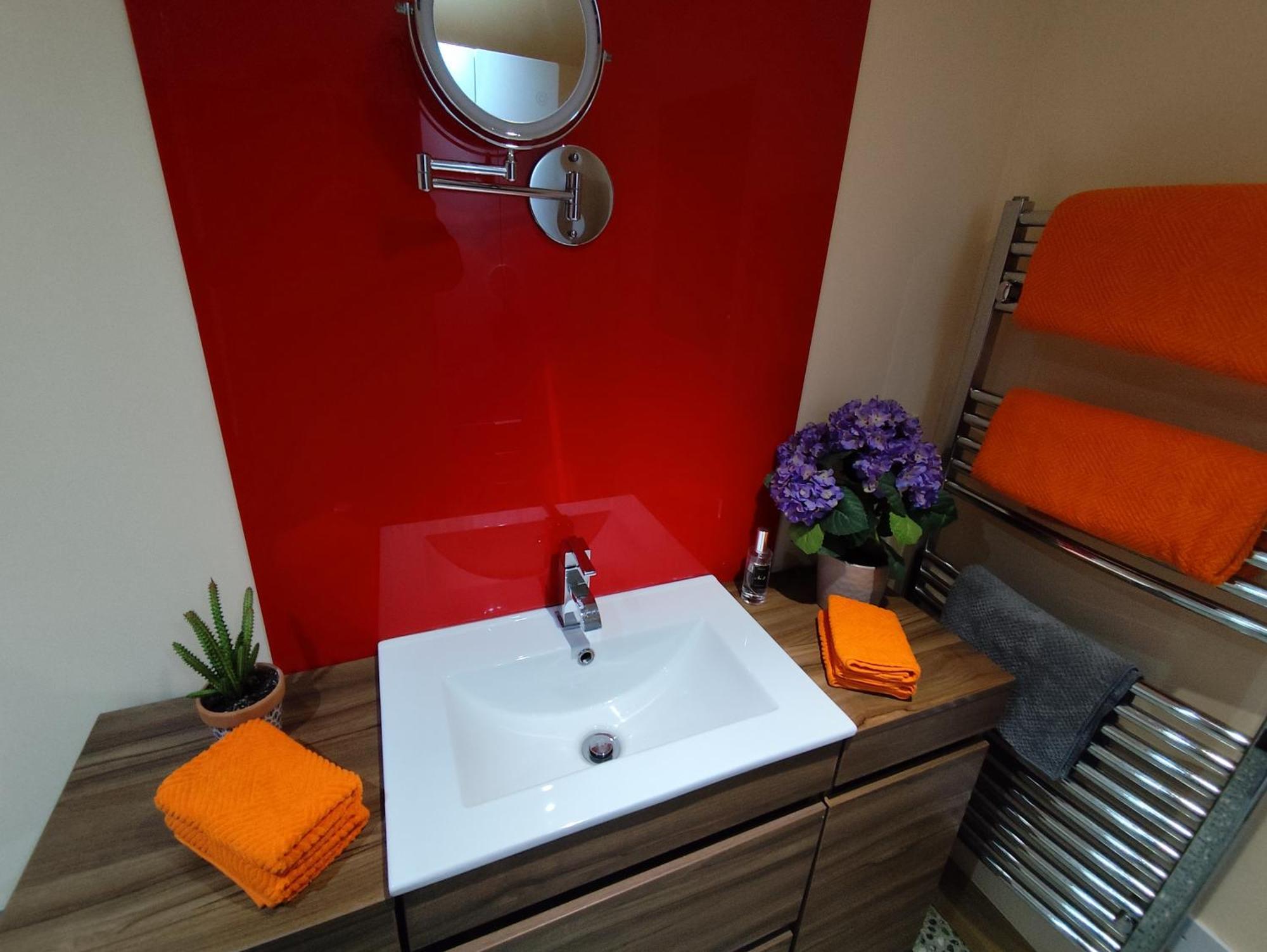 Richmond Lane Guest House - Aa Accredited Romsey Ngoại thất bức ảnh