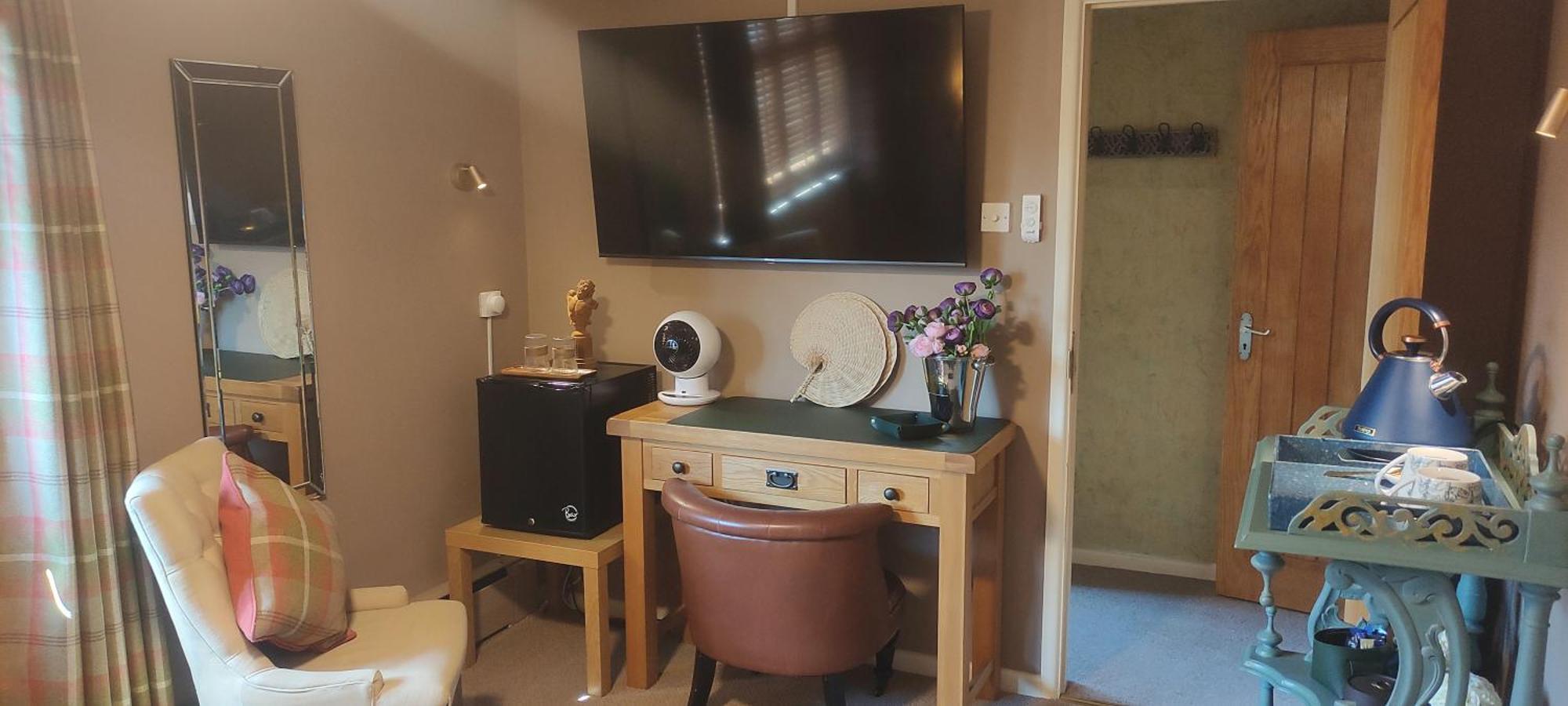 Richmond Lane Guest House - Aa Accredited Romsey Ngoại thất bức ảnh