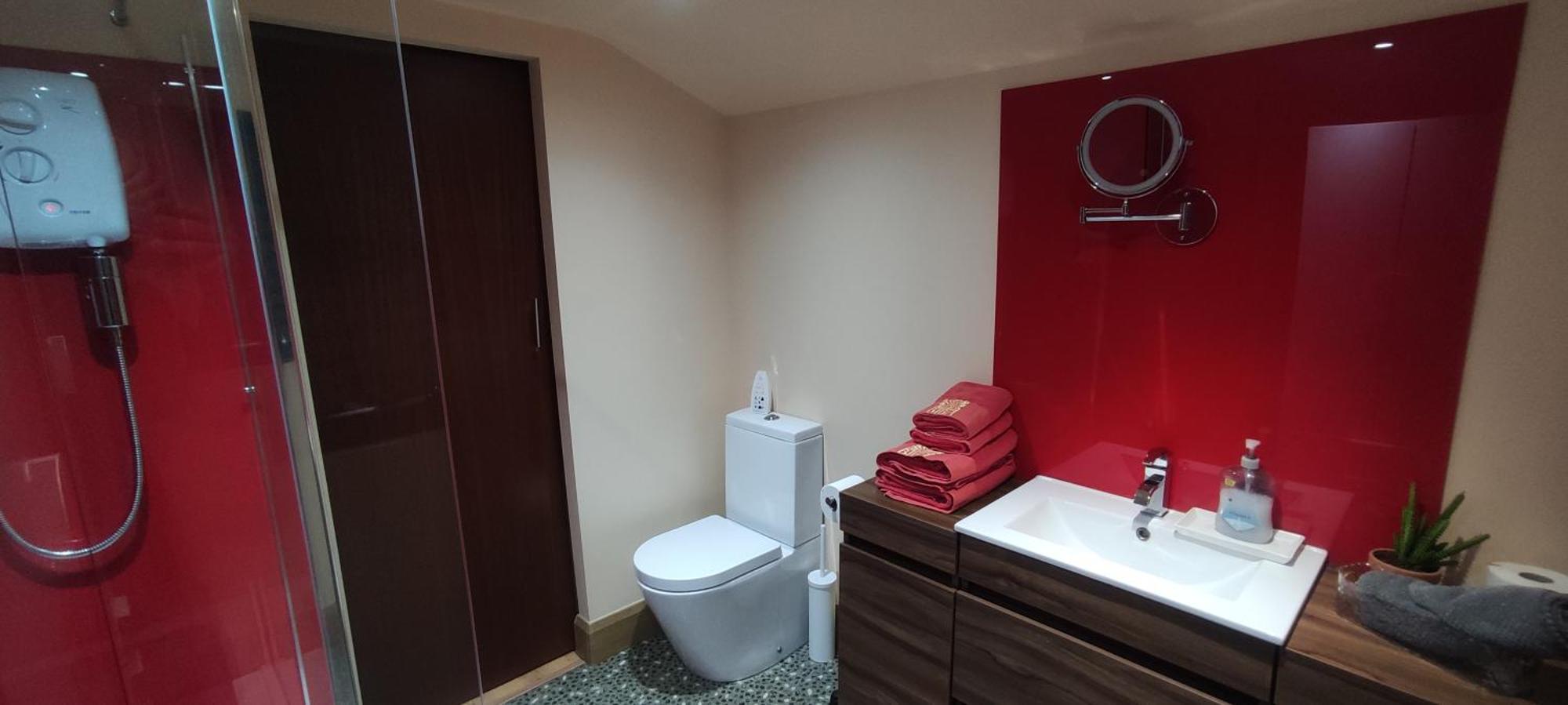 Richmond Lane Guest House - Aa Accredited Romsey Ngoại thất bức ảnh